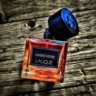 Ombre Noire by Lalique