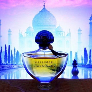 Shalimar Ode à la Vanille - Guerlain
