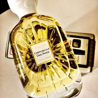 Crépuscule des Âmes von Atelier des Ors