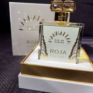 Manhattan (Eau de Parfum) von Roja Parfums
