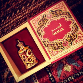Qamar (Perfume Oil) - Al Haramain / الحرمين