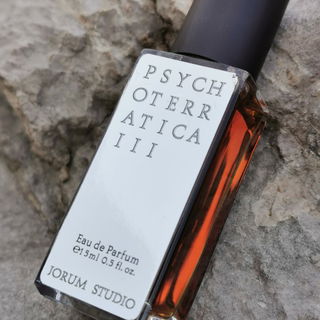 Monolith / Psychoterratica III by Jorum Studio