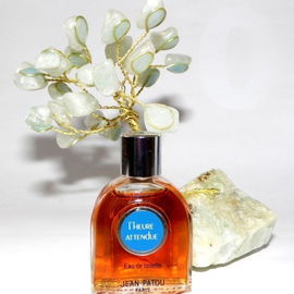 L'Heure Attendue (1946) (Parfum) - Jean Patou