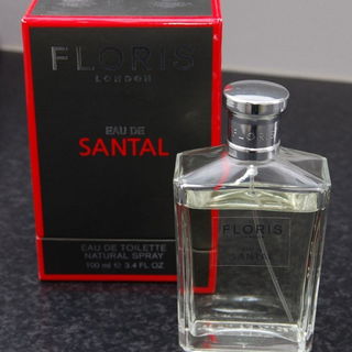 Santal / Eau de Santal (Eau de Toilette) - Floris