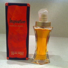 Inspiration (Eau de Toilette) - Charles Jourdan