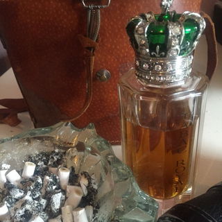 Tabac Royal - Royal Crown
