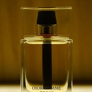 Dior Homme Sport (2012) (Eau de Toilette) by Dior