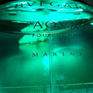 Aqva pour Homme Marine (Eau de Toilette) by Bvlgari