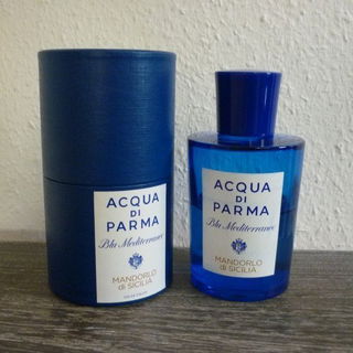 Mandorlo di Sicilia by Acqua di Parma