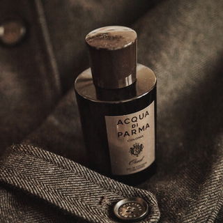 Colonia Oud / Colonia Intensa Oud (Eau de Cologne Concentrée) - Acqua di Parma