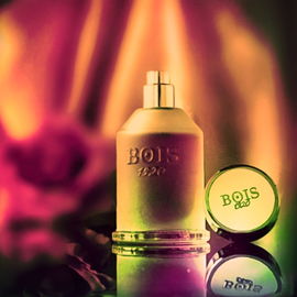 Come L'Amore (Eau de Toilette) - Bois 1920