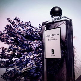 Gris clair... (2006) - Serge Lutens