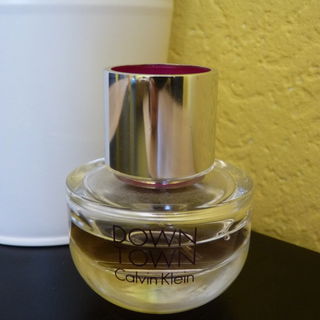 Downtown von Calvin Klein