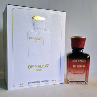 Alchermes von De Gabor