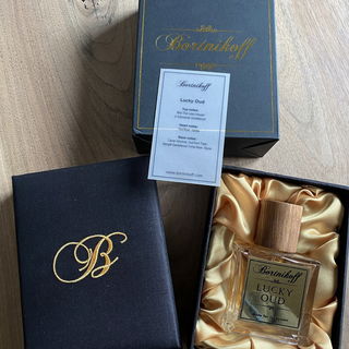 Lucky Oud - Bortnikoff