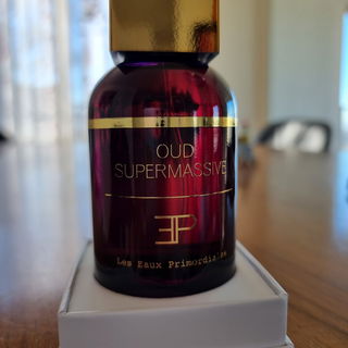 Oud (Extrait de Parfum) - Les Eaux Primordiales
