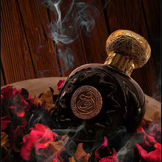 Opulent Oud - Lattafa / لطافة