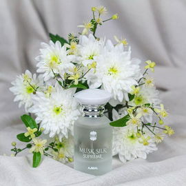 Musk Silk Supreme - Ajmal