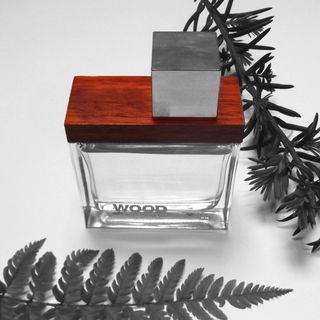 She Wood Velvet Forest Wood - Dsquared²