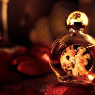 Bal à Versailles (Eau de Toilette) - Jean Desprez