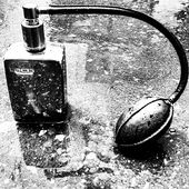 Should be called 'City Rain' or 'Wet stone'.  Very grey, very CDG-ish.  Still a gorgeous perfume. (by MrFumejunkie)