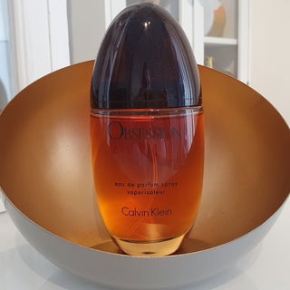 Obsession (Eau de Parfum) von Calvin Klein