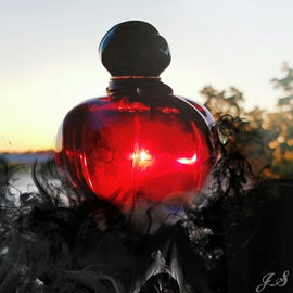 Hypnotic Poison (2014) (Eau de Parfum) - Dior