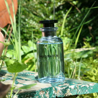 Imagination von Louis Vuitton