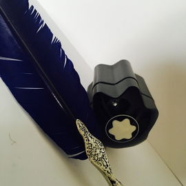 Emblem - Montblanc
