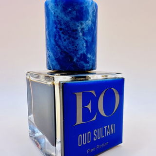 Oud Sultani: Surira von Ensar Oud