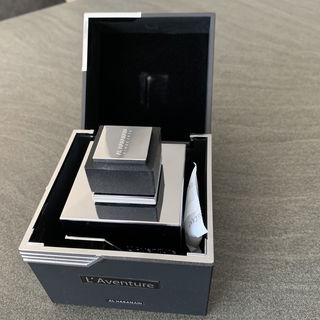 L'Aventure by Al Haramain / الحرمين