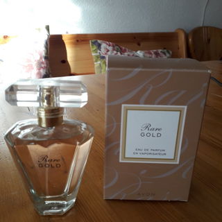 Rare Gold (Eau de Parfum) by Avon