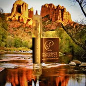 Sedona Red Rocks (von Floyd)