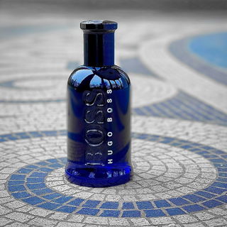 Boss Bottled Night (Eau de Toilette) von Hugo Boss