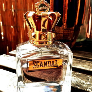 Scandal pour Homme - Jean Paul Gaultier