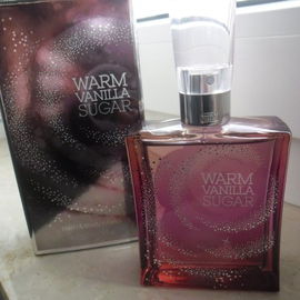 Warm Vanilla Sugar (Eau de Toilette) - Bath & Body Works