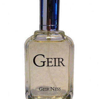 Geir Ness for Men von Geir Ness