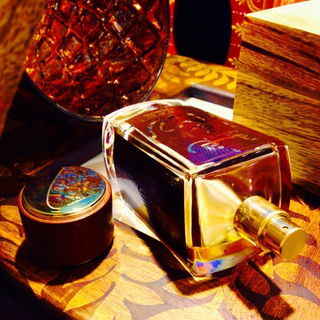 Raghba Wood Intense - Lattafa / لطافة