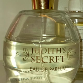 Judith's Secret von Judith Williams