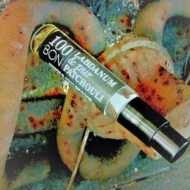 Labdanum & Pur Patchouli - 100BON