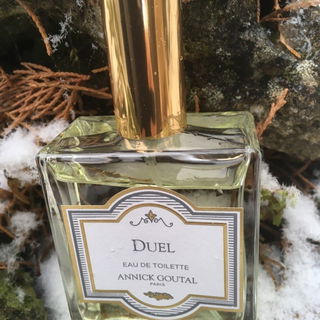 Duel (Eau de Toilette) von Goutal
