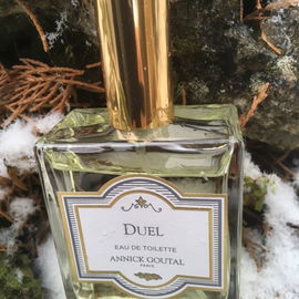 Duel (Eau de Toilette) von Goutal