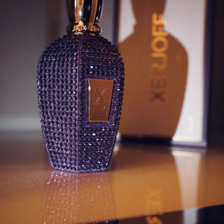 Purple Accento von Xerjoff