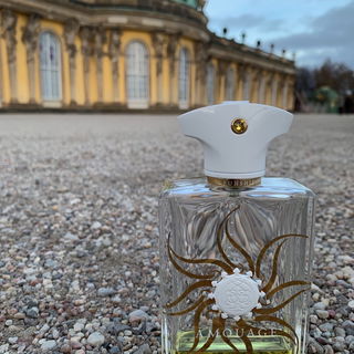 Sunshine Man von Amouage