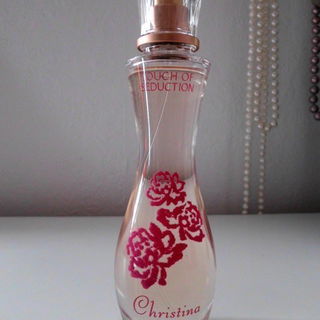 Touch Of Seduction - Christina Aguilera