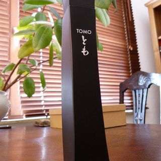 Tomo / とも (Eau de Toilette) by Annayake