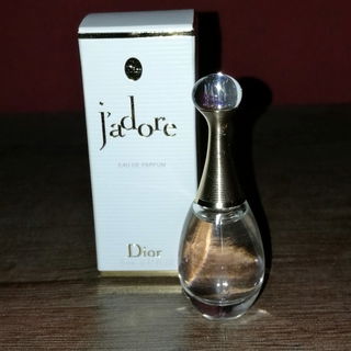 J'adore (Eau de Parfum) von Dior