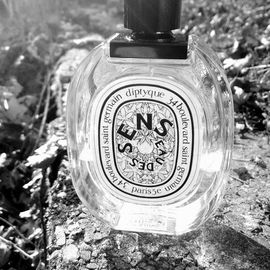 Eau des Sens (Eau de Toilette) - Diptyque