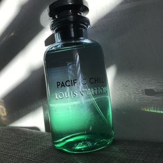 Pacific Chill by Louis Vuitton