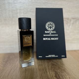 Royal Night - The Woods Collection